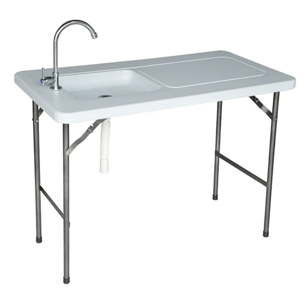 image of 33 in x 44 in x 23 in Extendable Game Table