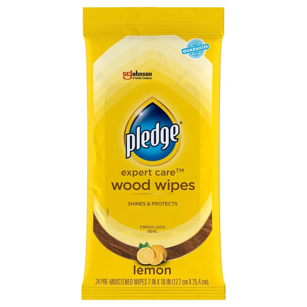 image of Expert Care Multi Surface Furniture Polish, 24 ct