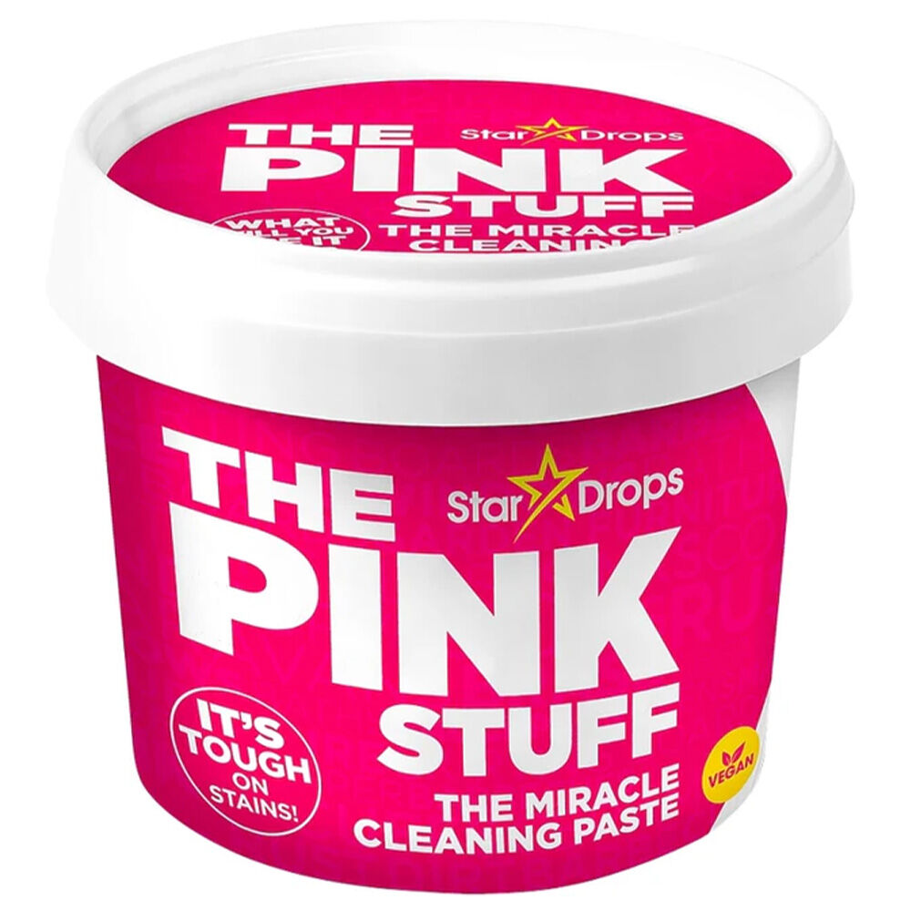 image of Multi-Purpose Cleaner Paste, 17.6 oz