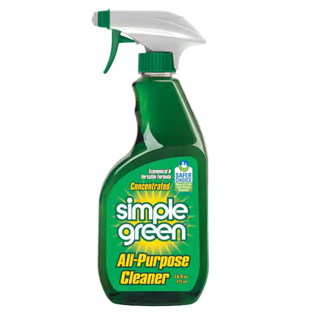 image of Concentrated All-Purpose Cleaner, 24 fl oz