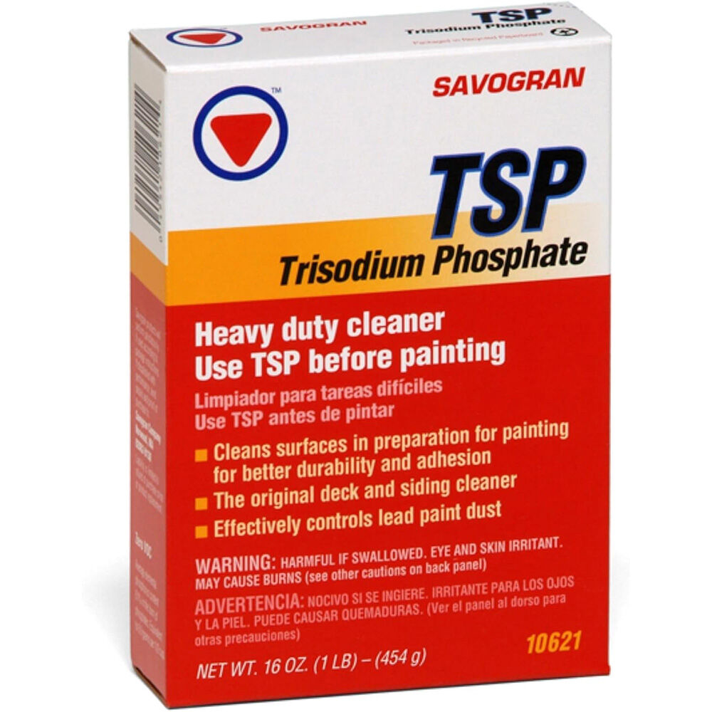 image of Heavy Duty Powder Cleaner, 16 oz