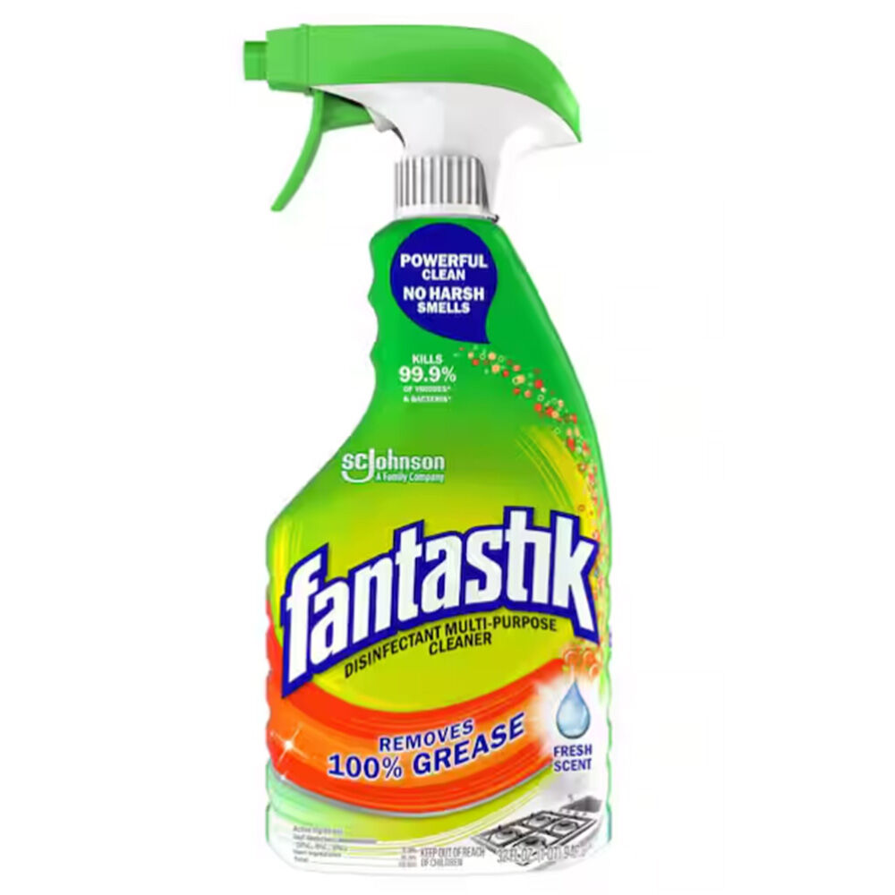 image of All-Purpose Spray Cleaner 32 fl oz