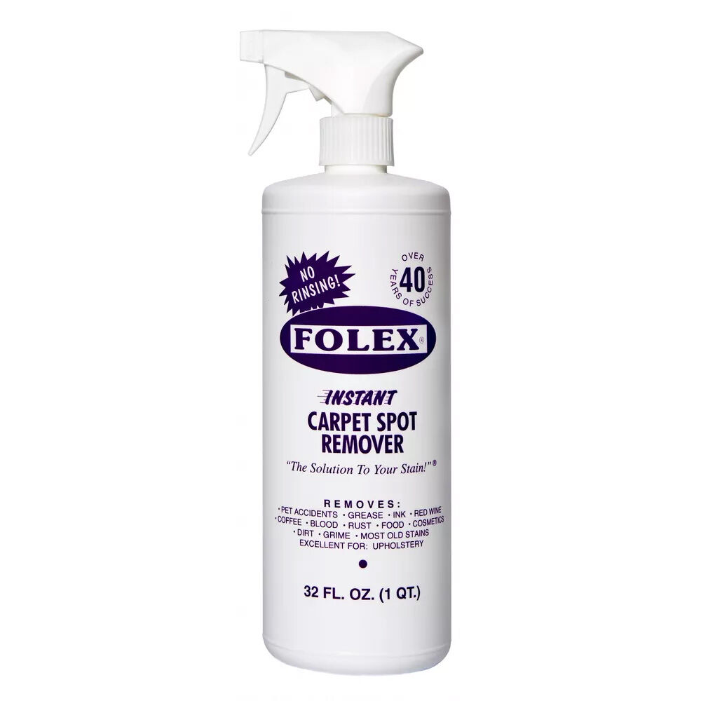 image of Instant Carpet Spot Remover, 32 fl oz