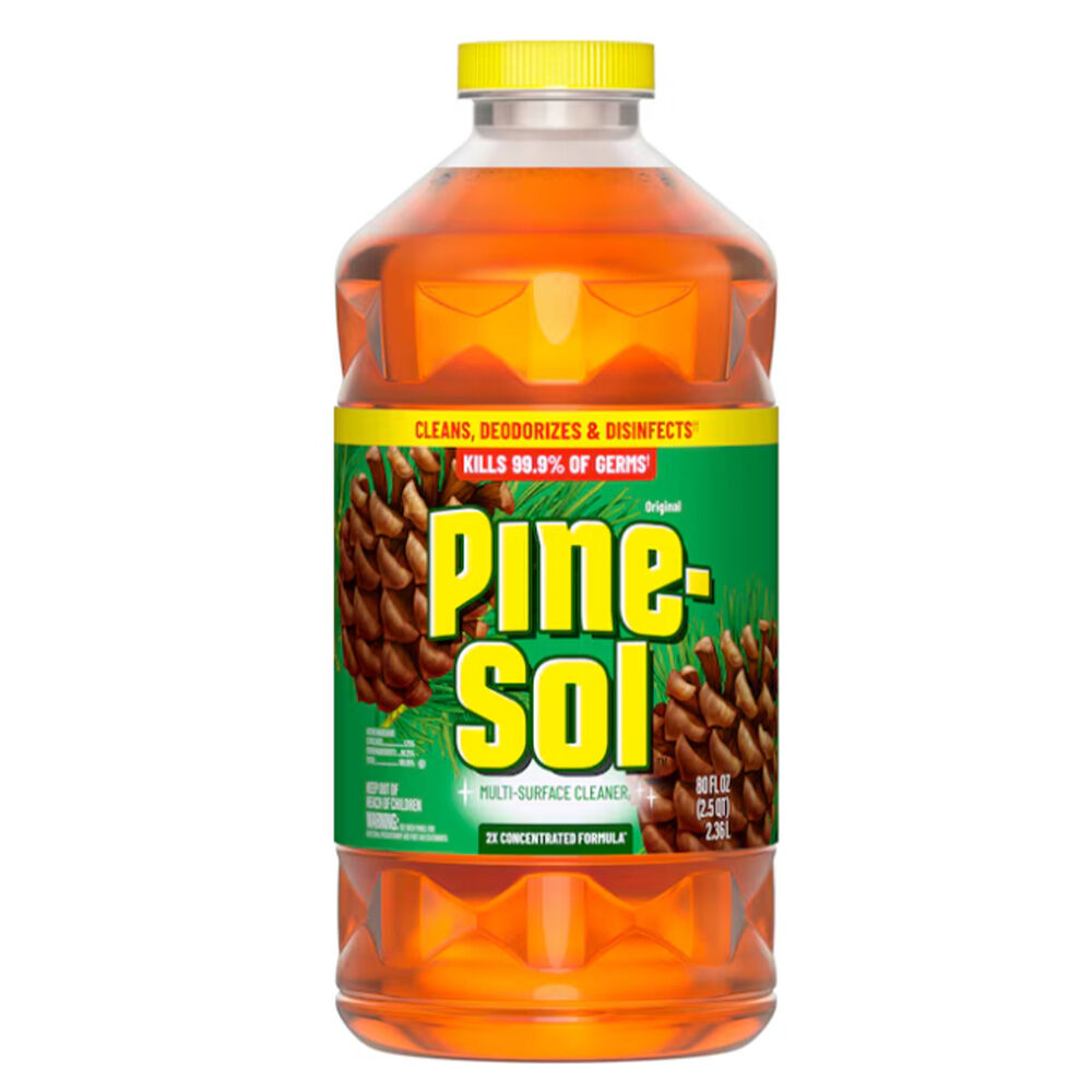 image of Original Liquid All-Purpose Cleaner, 80 oz