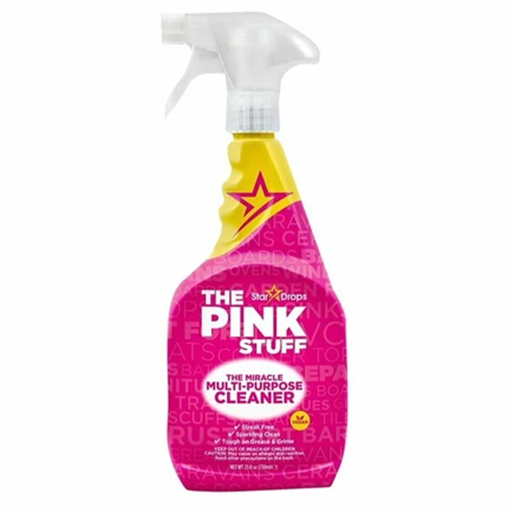 image of Multi-Purpose Spray Cleaner, 25 fl oz