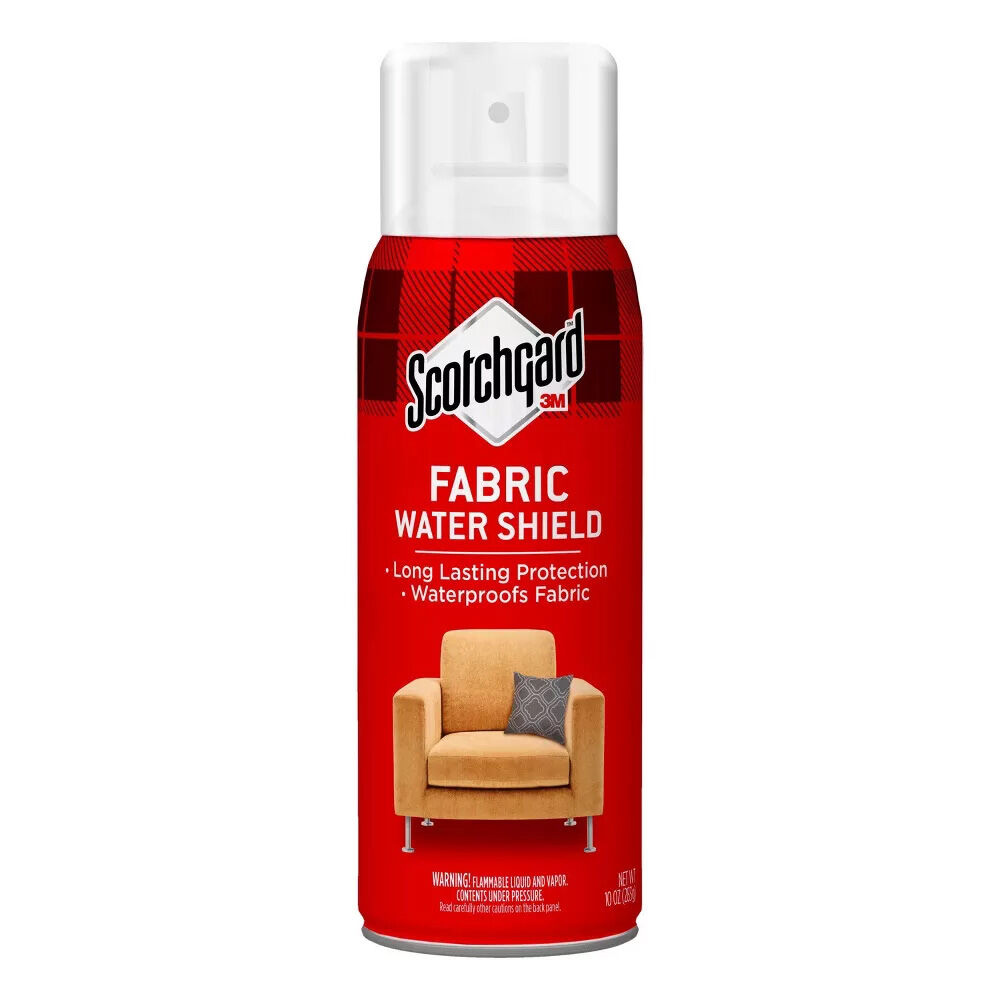 image of Fabric Water Shield Spray, 10 oz
