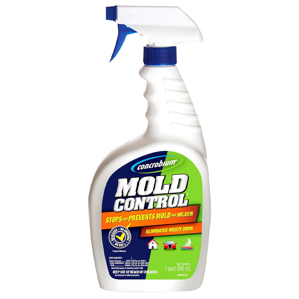 image of Mold Spray Control, 32 oz