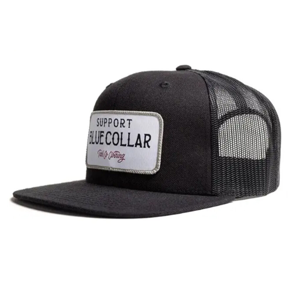 image of Men's "Barricade" Snapback Cap