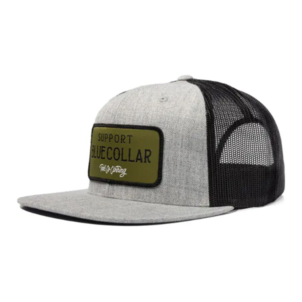image of Men's "Barricade" Snapback Cap