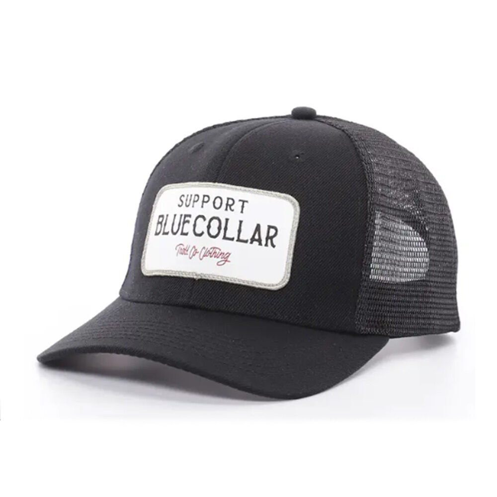 image of Men's "Fortify Curved" Snapback Cap