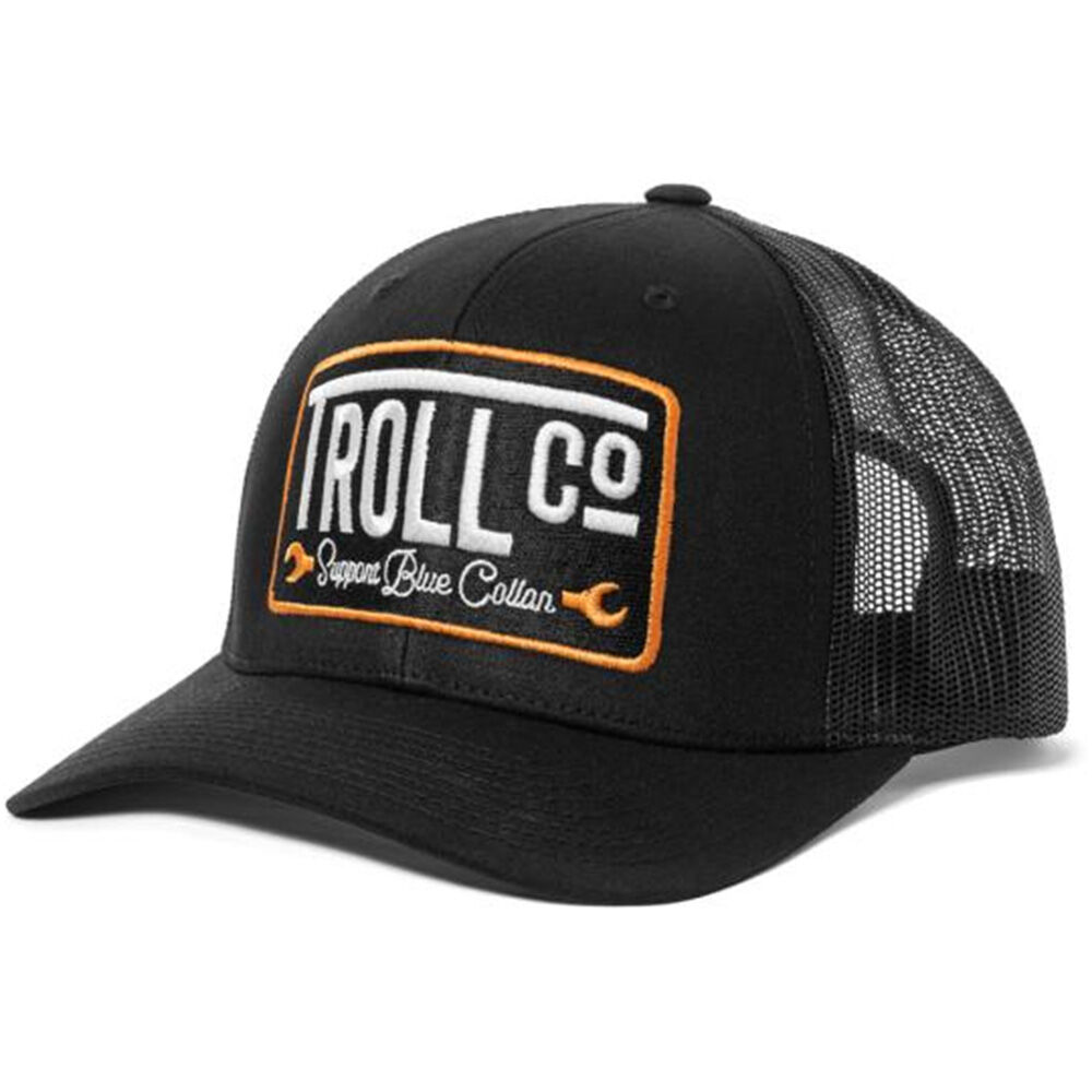 image of Men's "Moxie" Snapback Cap