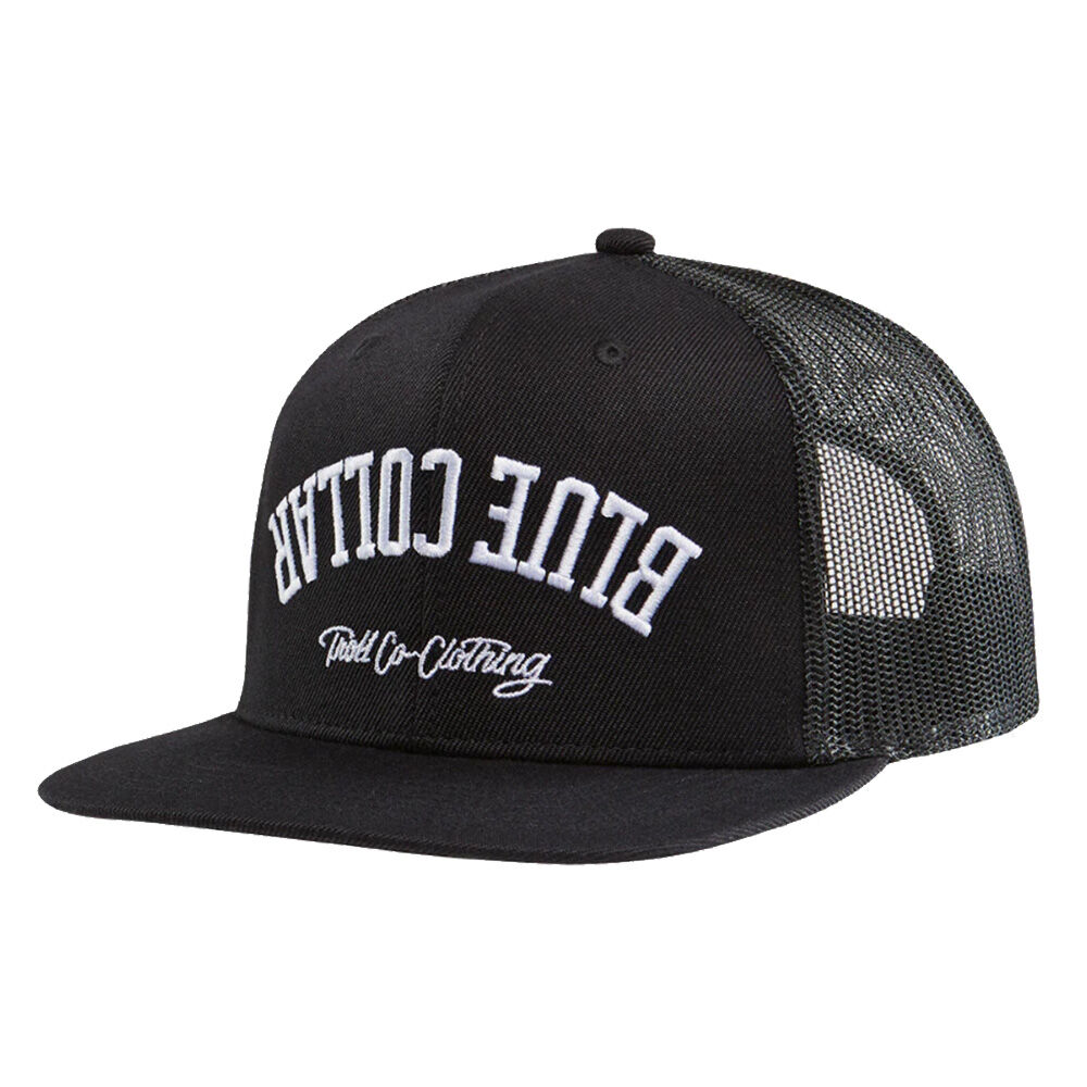 image of Men's "Bottoms Up" Snapback Cap