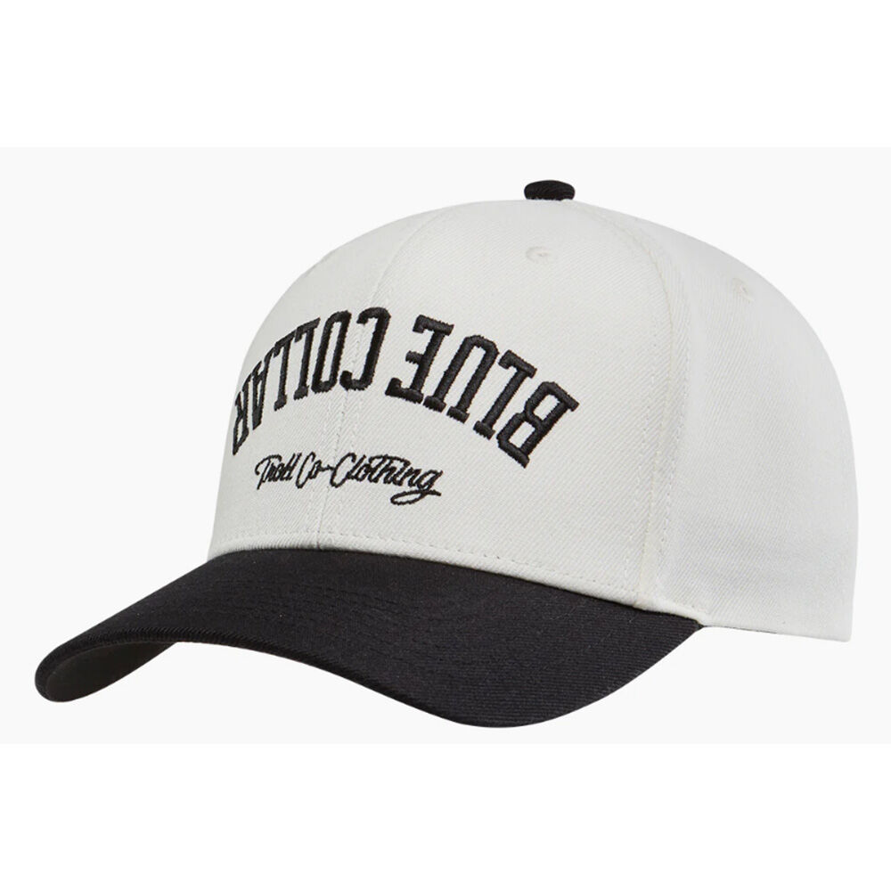 image of Men's "Bottoms Up" Snapback Cap