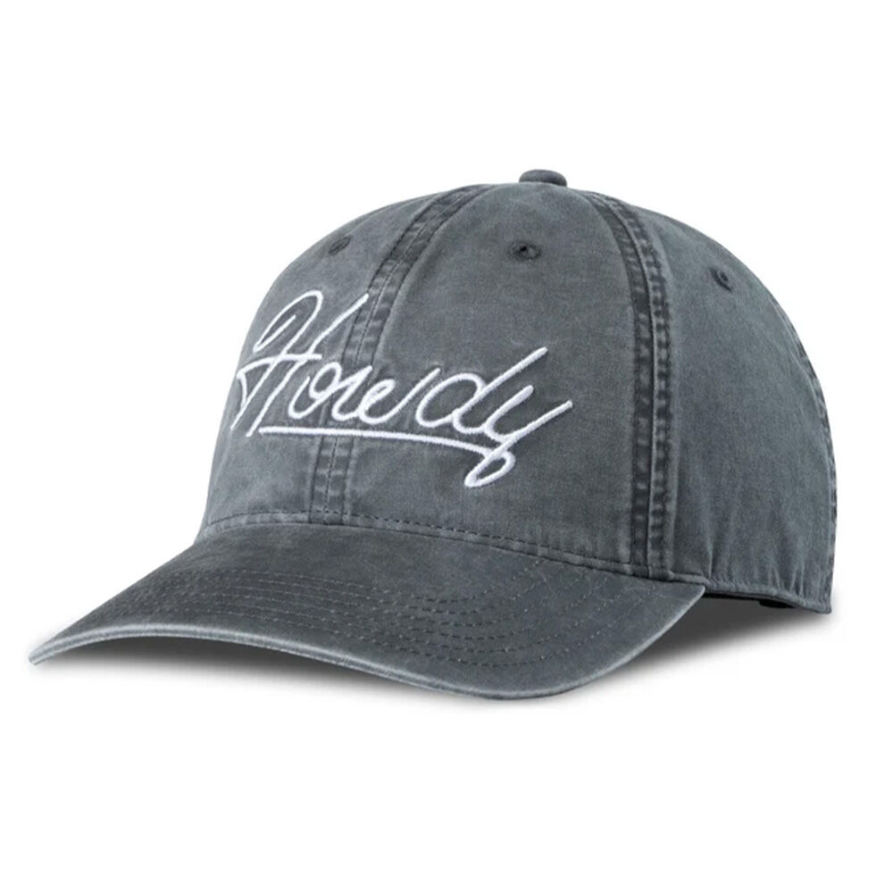 image of Men's Howdy Snapback Hat