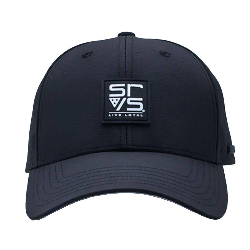 image of Men's Fort Hamilton Curved Bill Trucker Cap