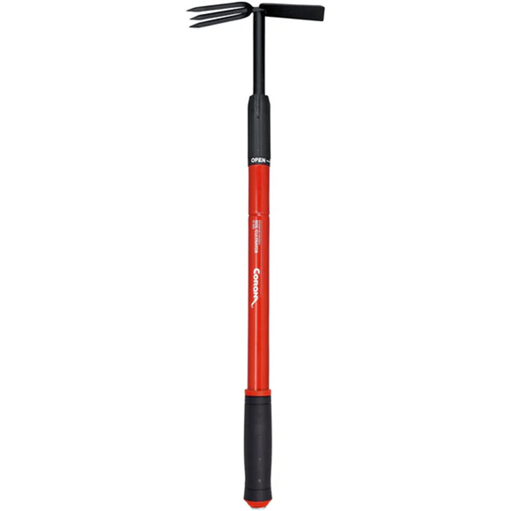 image of ExtendaHANDLE Hoe