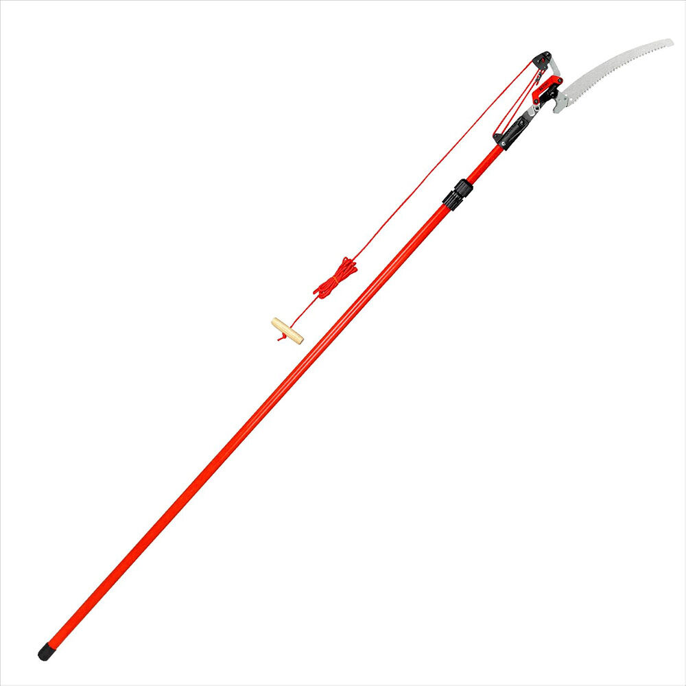 image of 10 ft DualLink Tree Saw and Pruner
