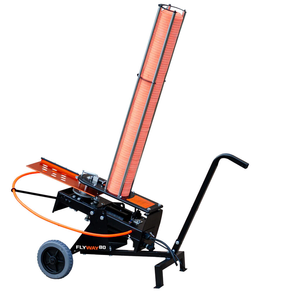 image of Flyway 80 Wireless Clay Pigeon Thrower