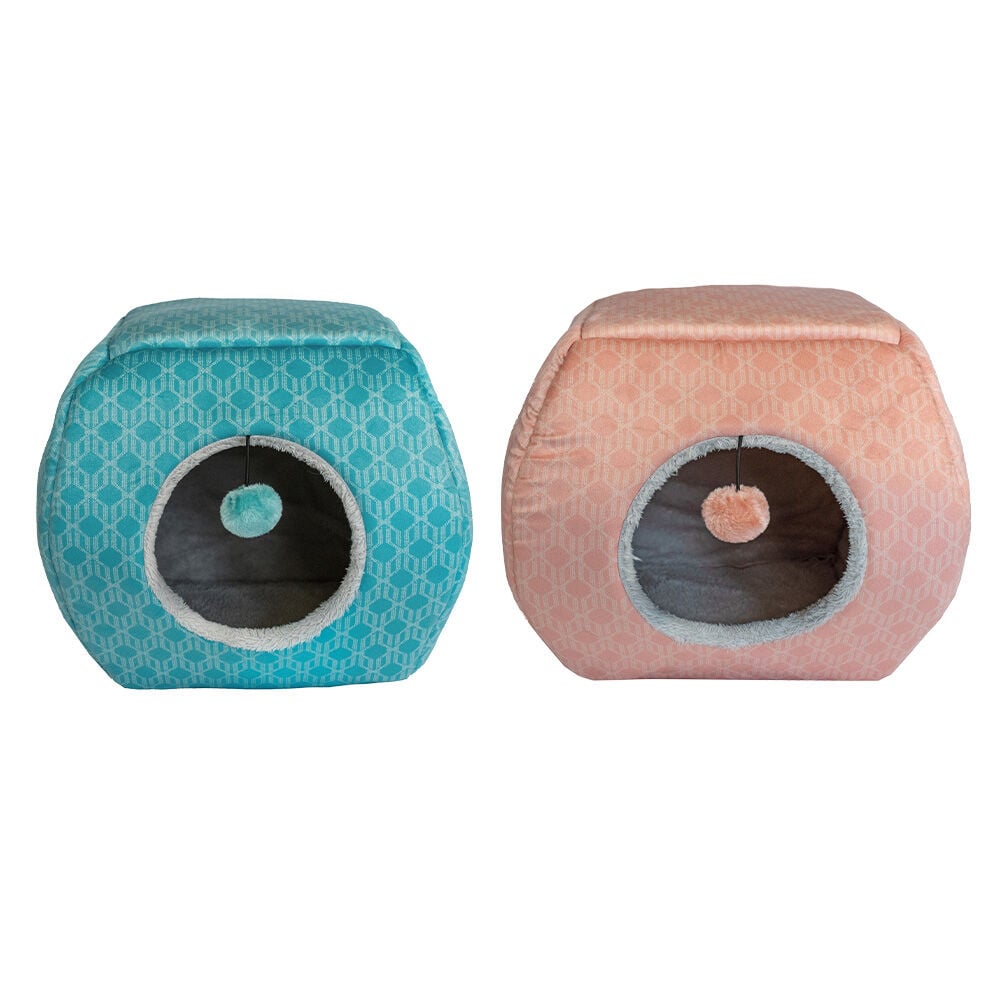 image of 16 in Pop Up Cat Bed