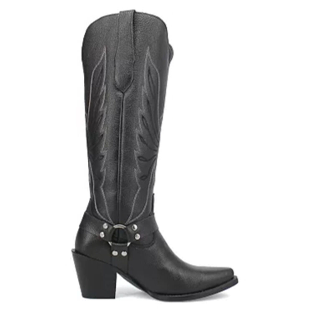 image of Women's Heavens To Betsy Leather Boot