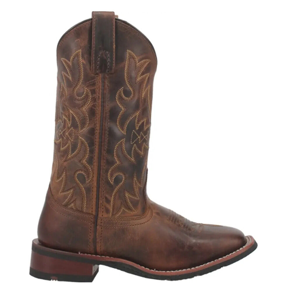 image of Women's Anita Leather Boot