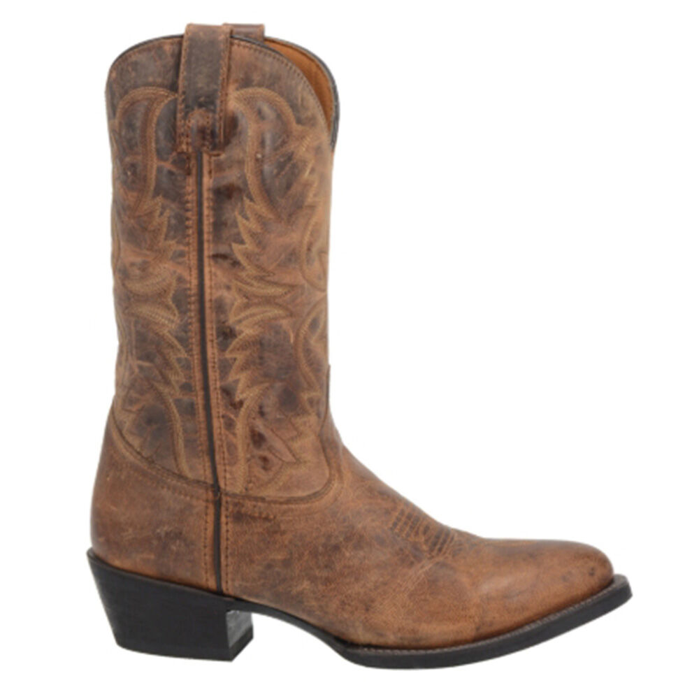 image of Men's Birchwood Leather Boot