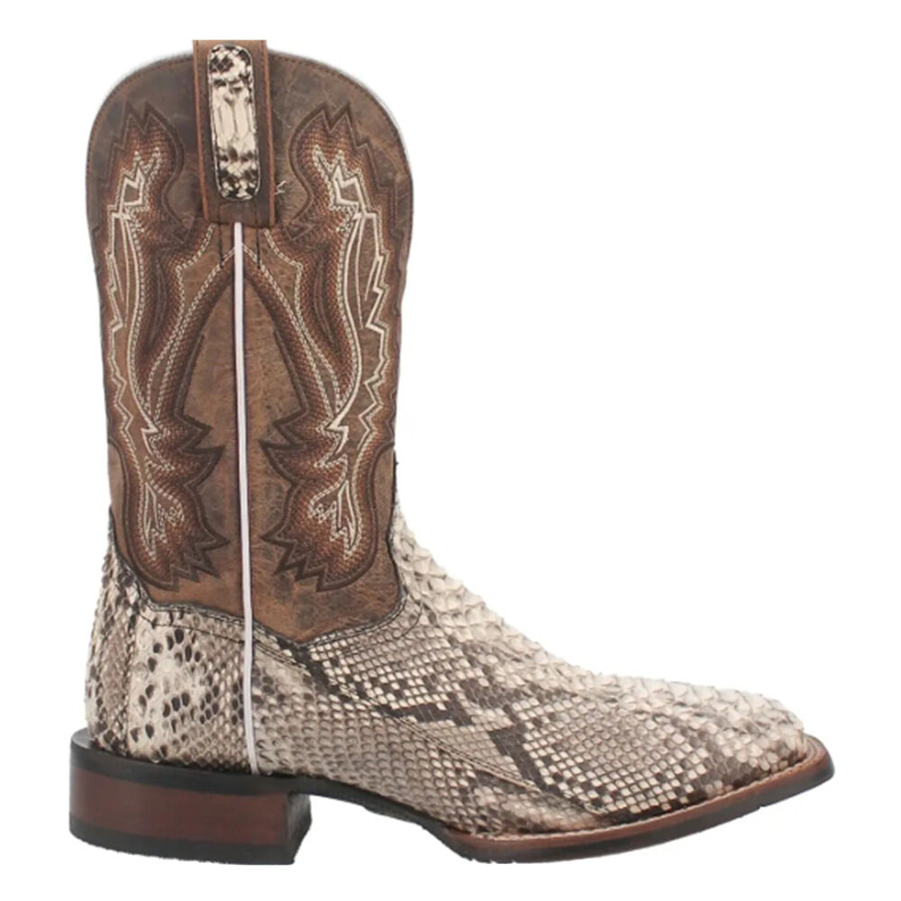 image of Men's Brutus Python Boot
