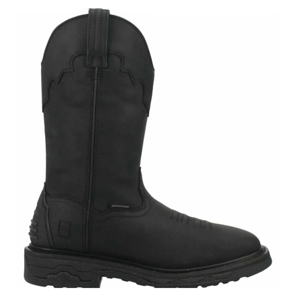 image of Men's Blayde Waterproof Steel Toe Leather Boot