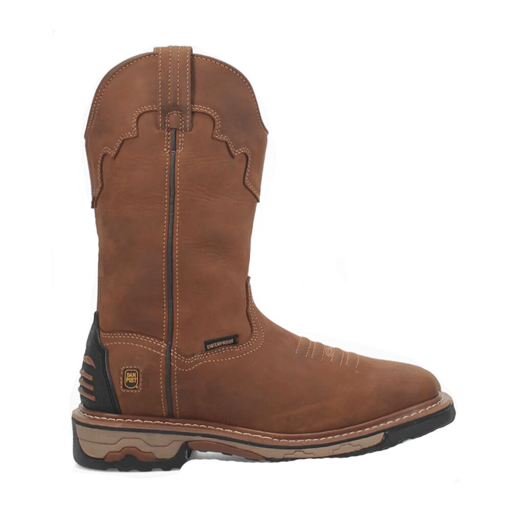 image of Men's Blayde Waterproof Steel Toe Leather Boot