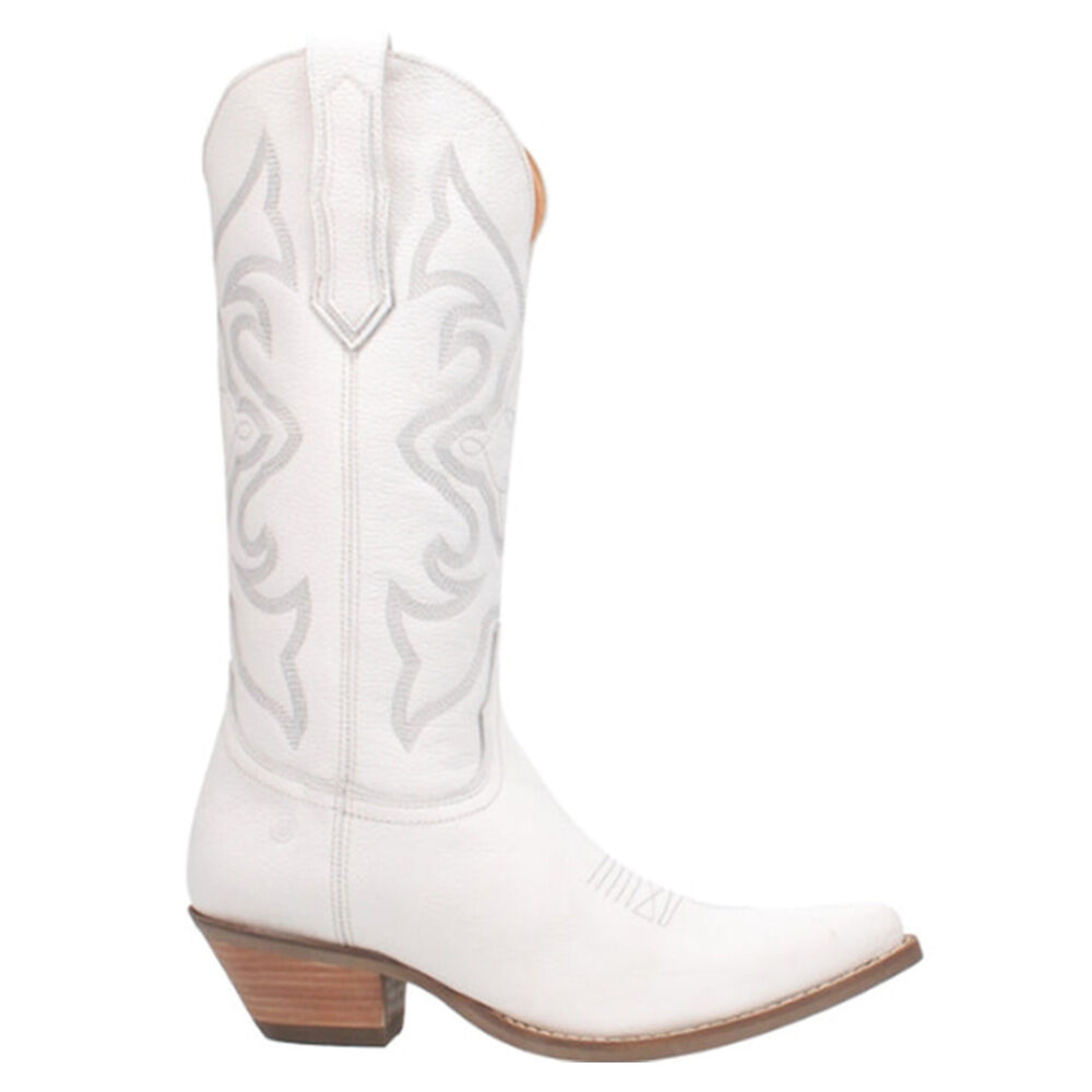 image of Women's Out West Leather Boot