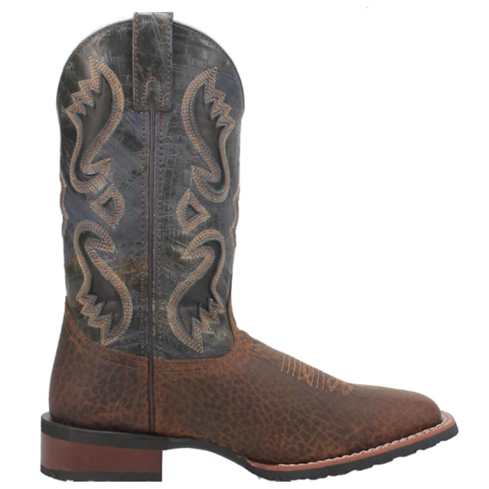 image of Men's Smoke Creek Leather Boot