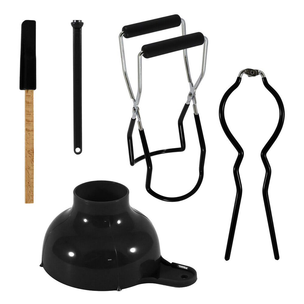 image of Canning Tools Set, 5 pk