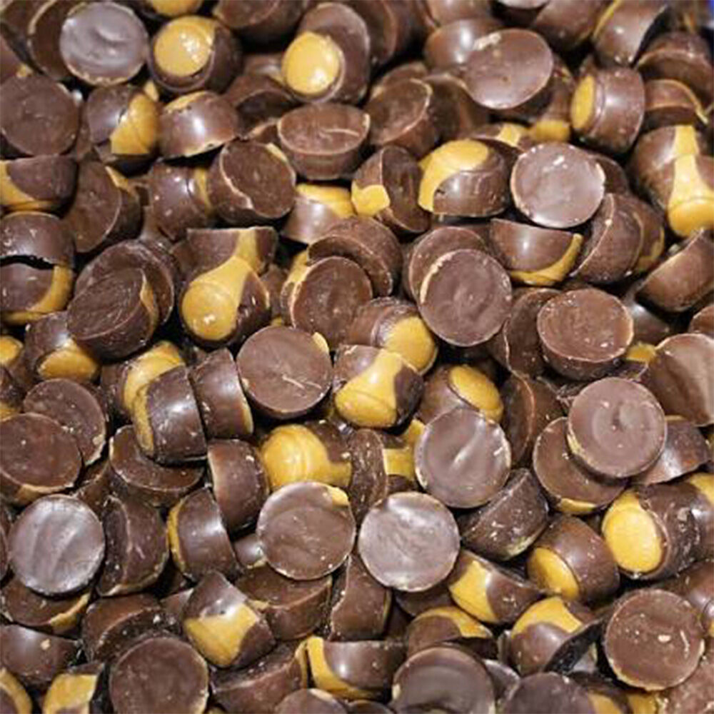 image of Mini Buckeyes, 12 oz