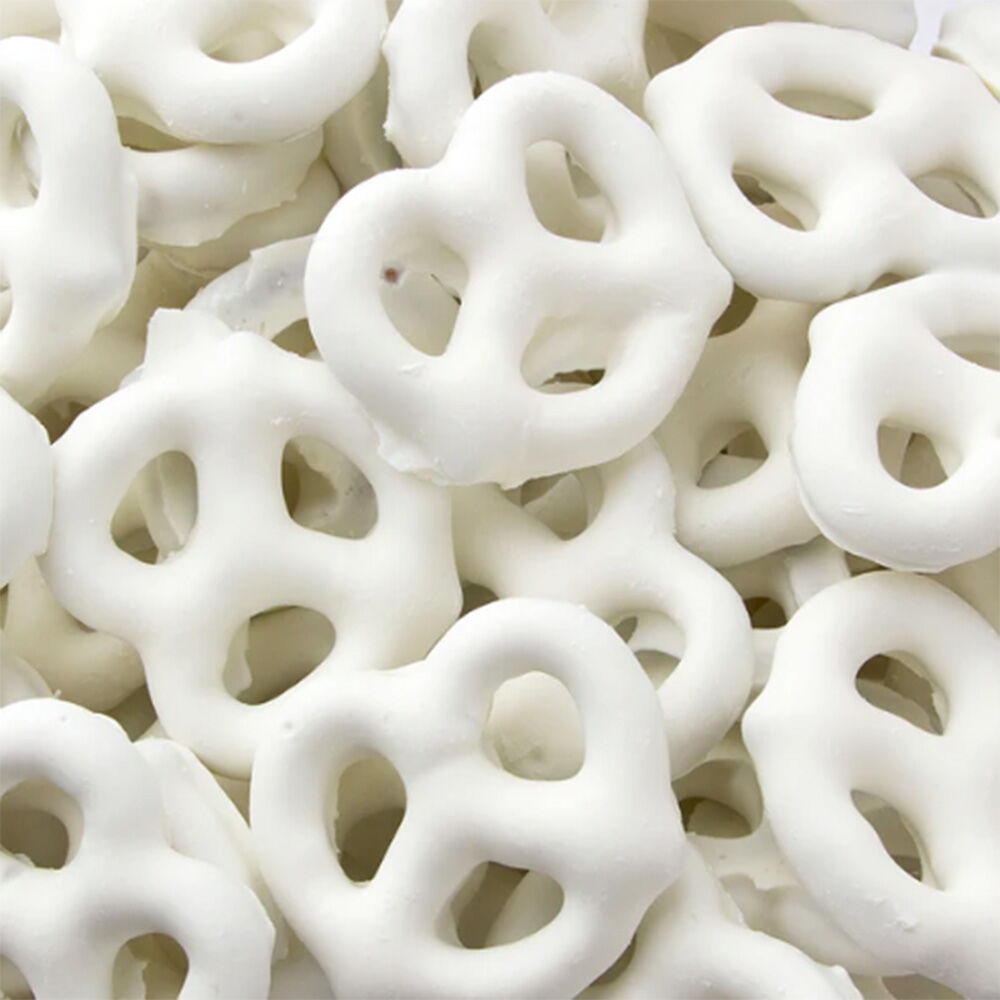 image of Yogurt Pretzels, 7 oz