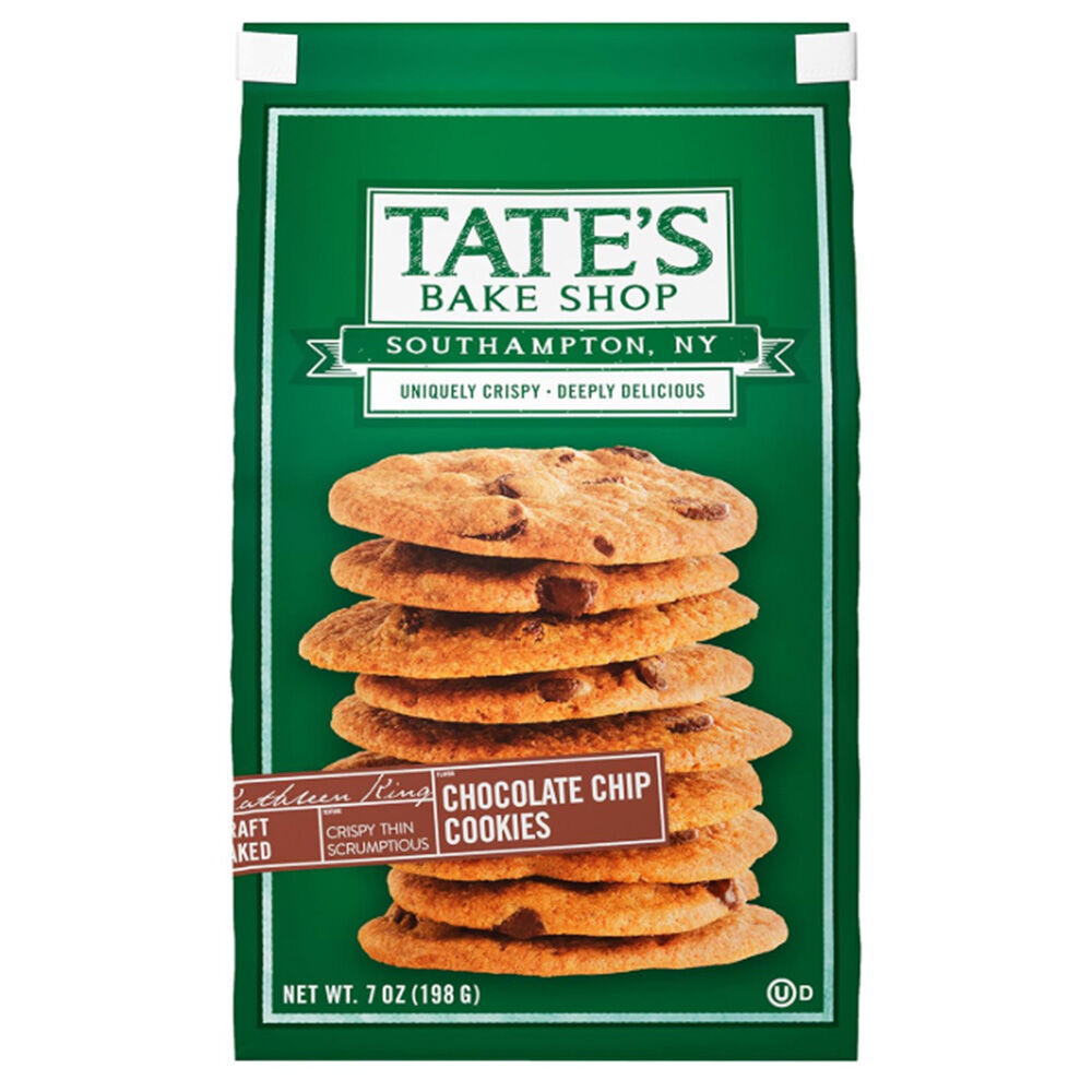 image of Chocolate Chip Cookies- 7 oz
