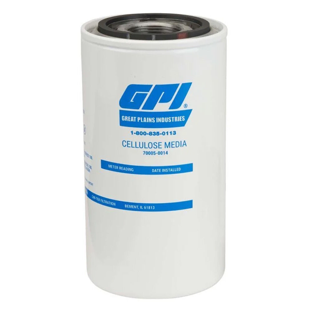 image of 25 GPM Fuel Transfer Pump Filter