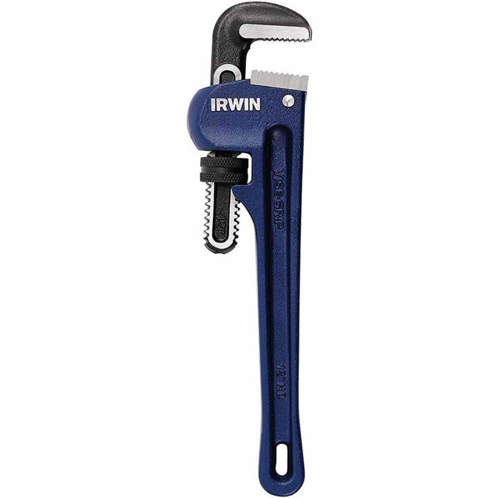 image of Irwin Vise-Grip Cast Iron Pipe Wrench, 36-in