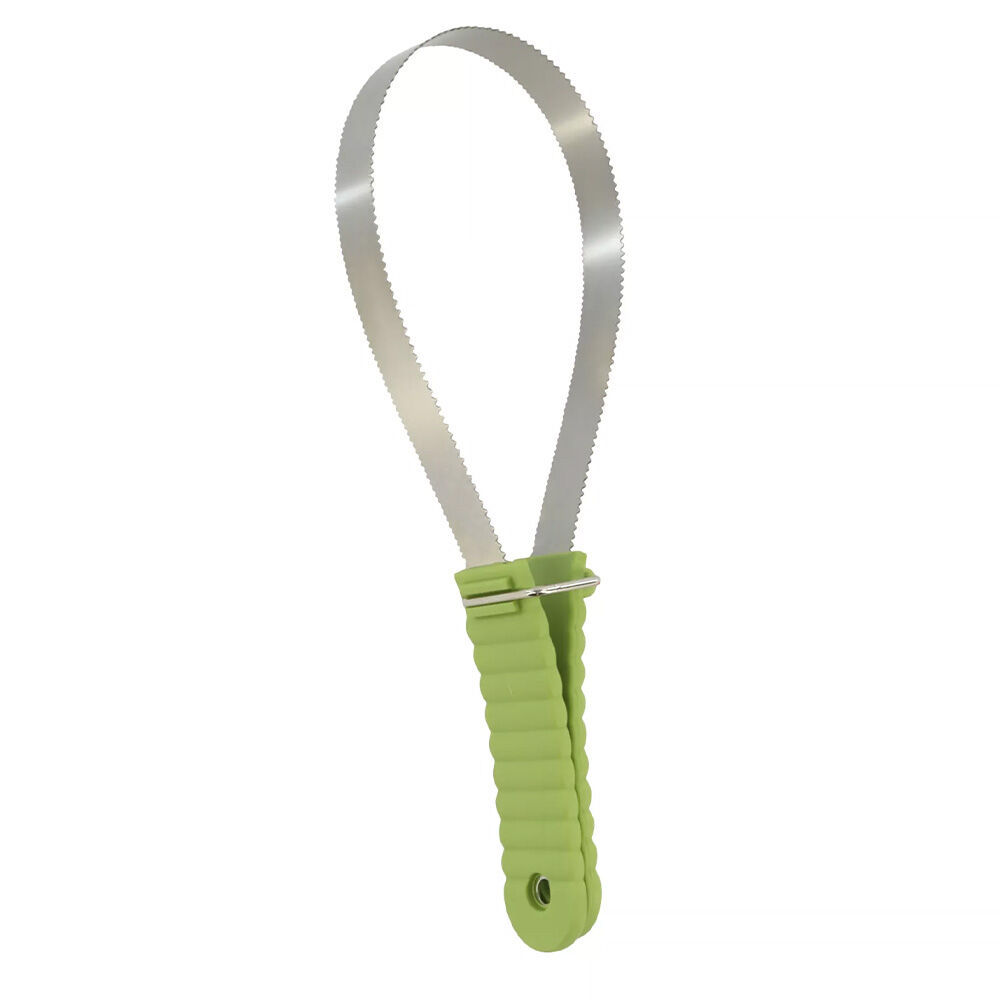 image of Dual-Sided Dog Shedding Blade, Large