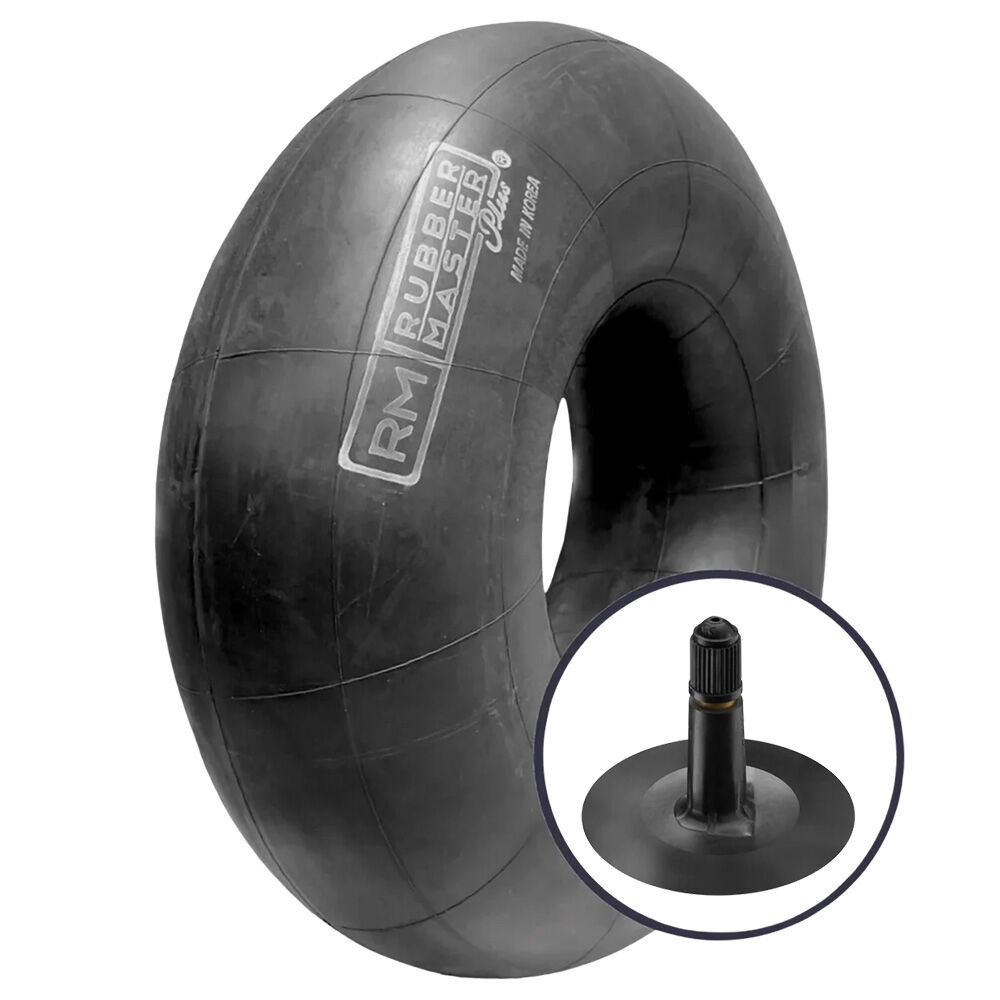 image of 18x850/950-8 Radial Passenger Inner Tube, TR-13