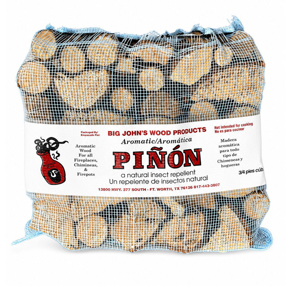 image of 100% Pinon Wood