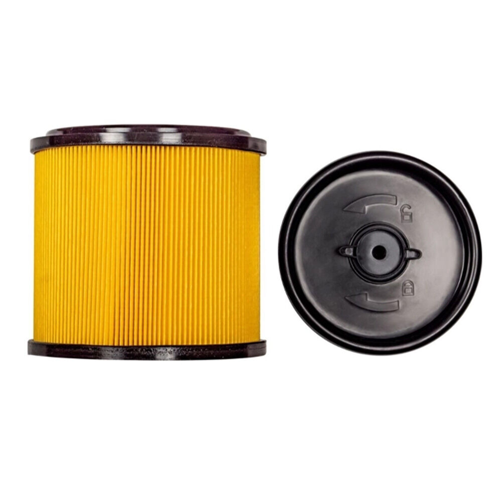 image of Wet/Dry Shop Vac Standard Cartridge Filter