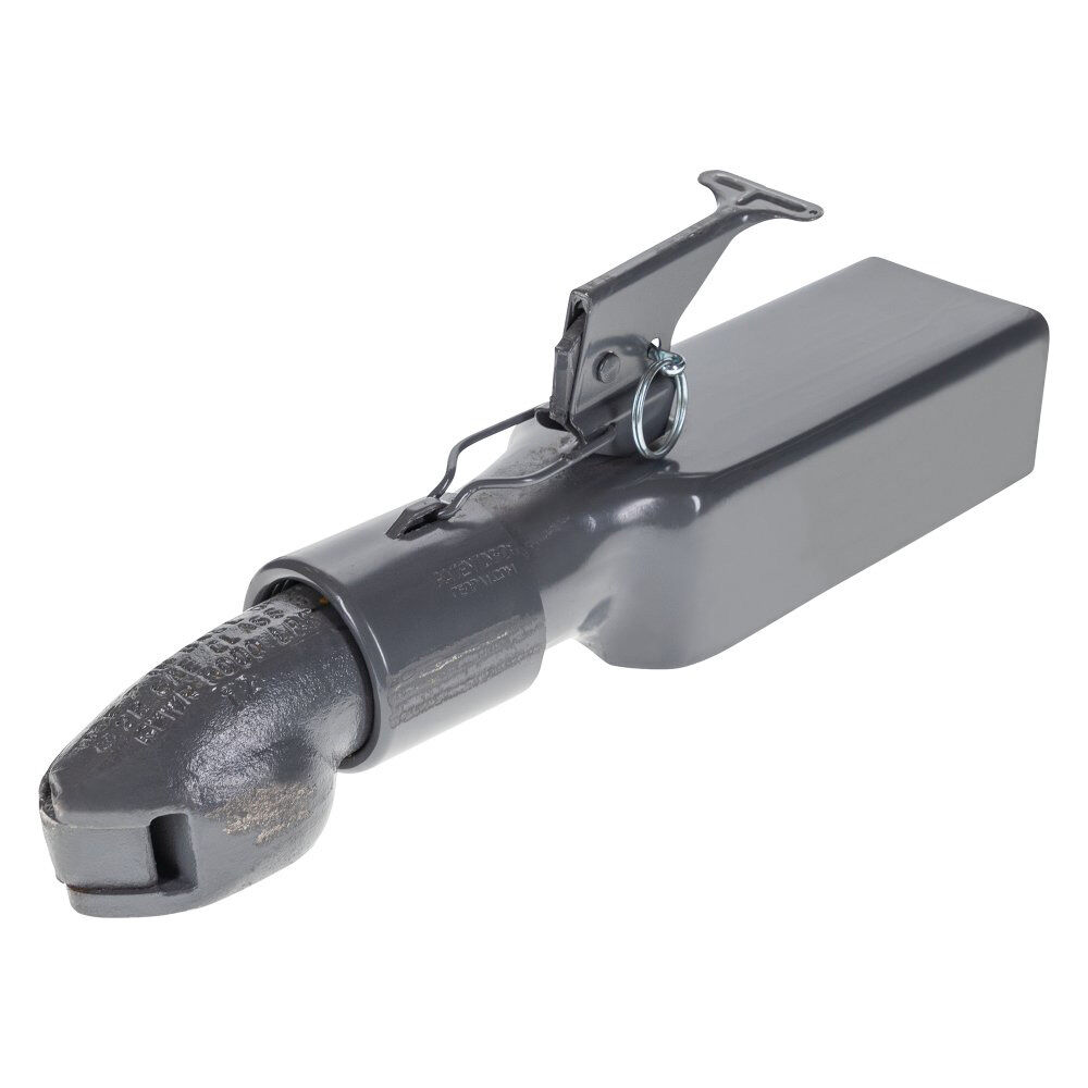 image of Collar-Lok Straight Coupler, 5000 lb