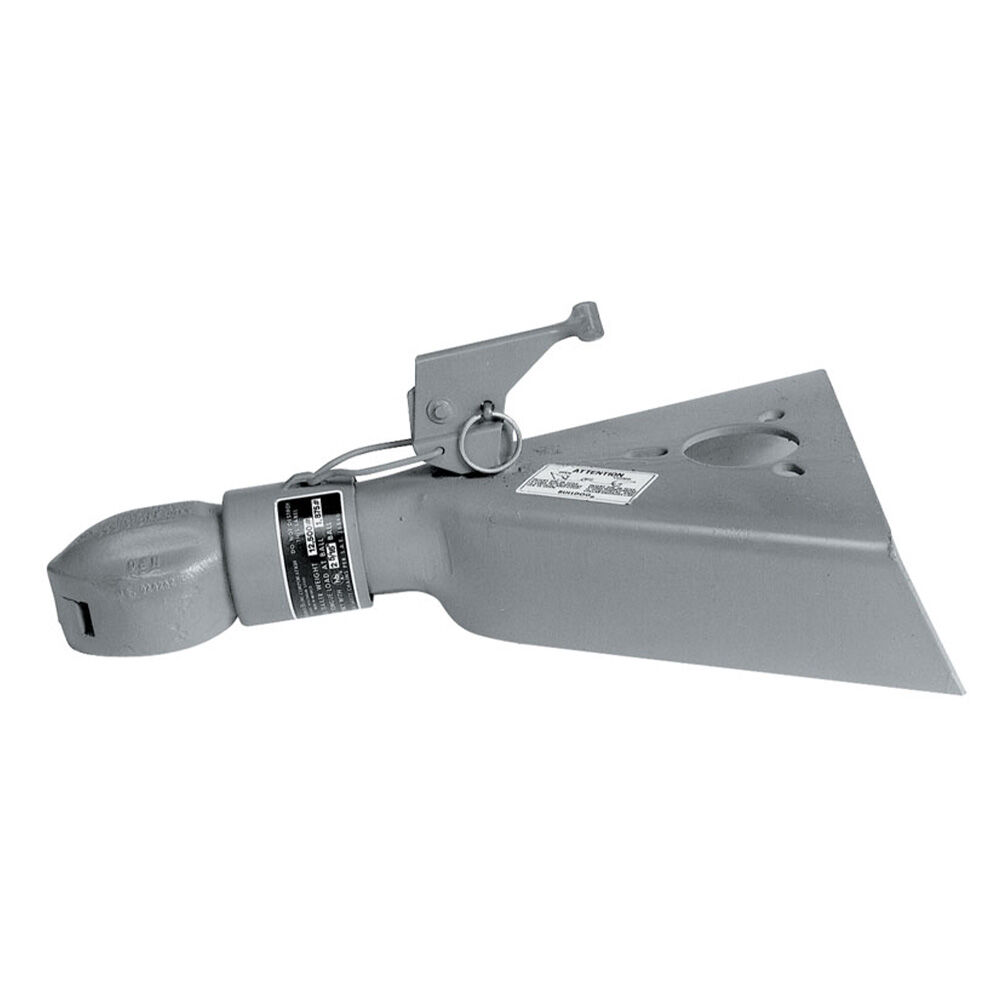 image of Collar-Lok A-Frame Coupler, 12 500 lb