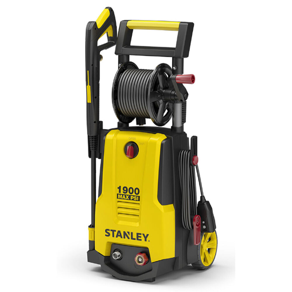 image of 1900 PSI Electric Pressure Washer