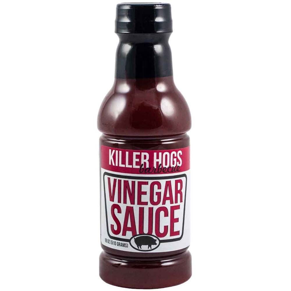image of The Vinegar Sauce, 16 oz