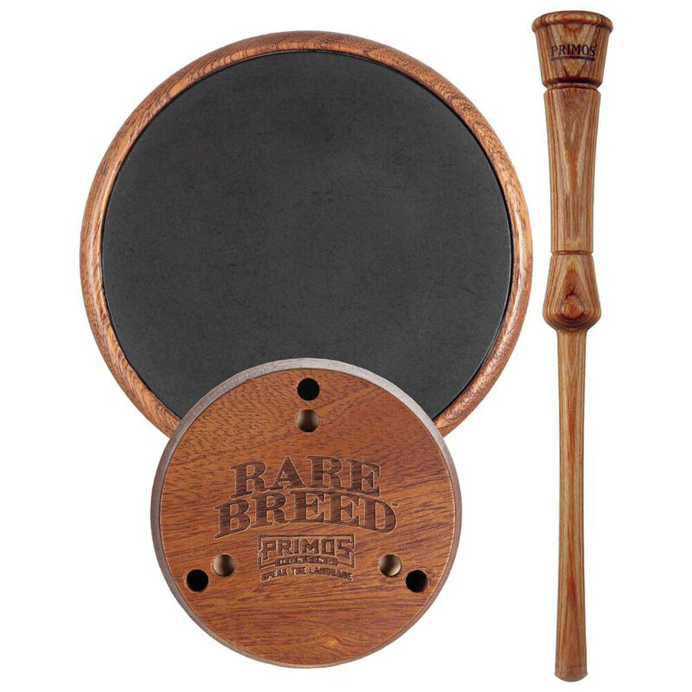 image of Rare Breed Aluminum Turkey Pot Call