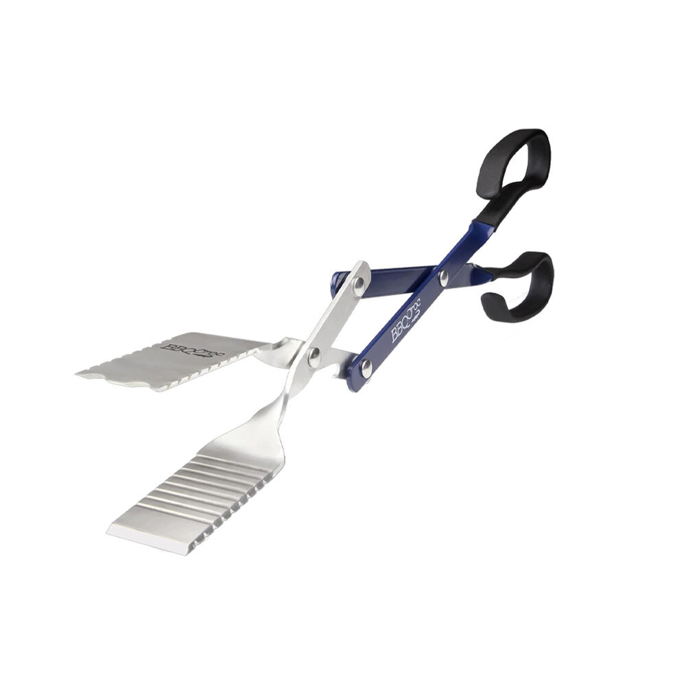 image of Croc Tools BBQ Croc 3N1 Tool, 18 in.
