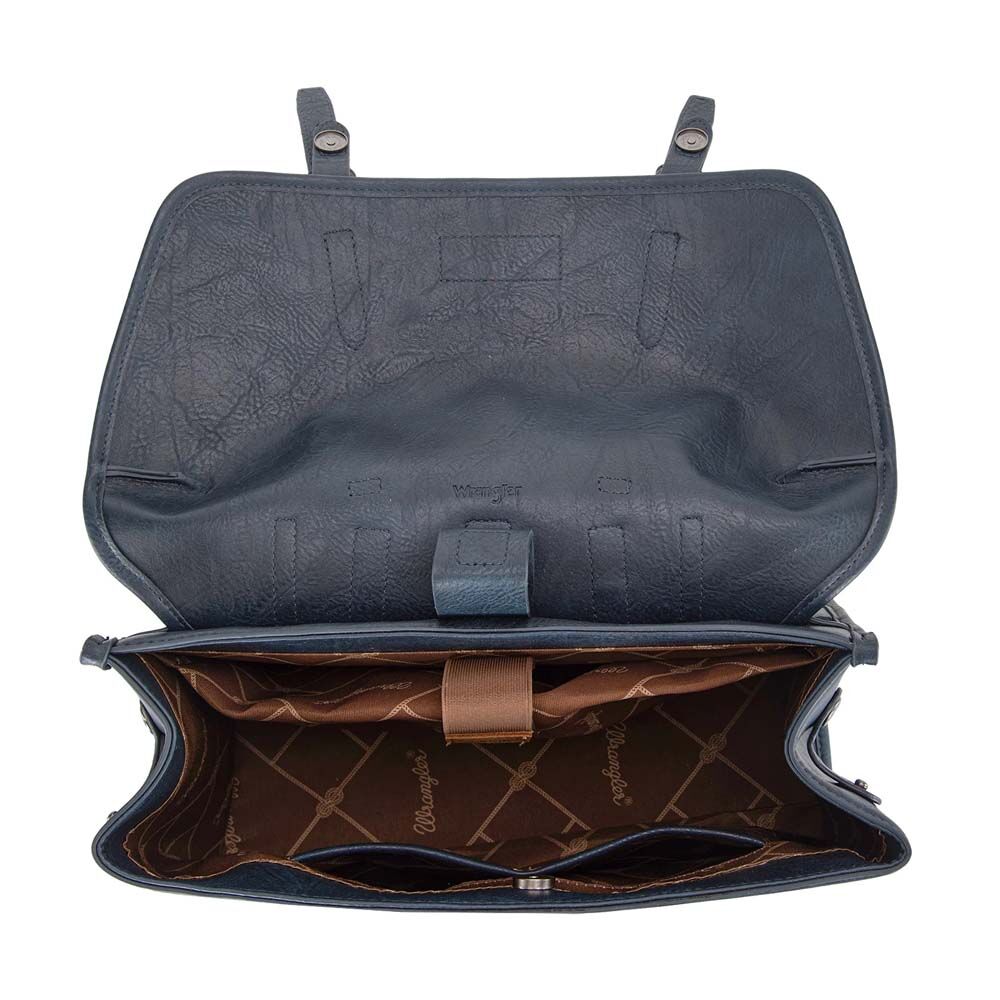 image of Women's Top Handle Satchel