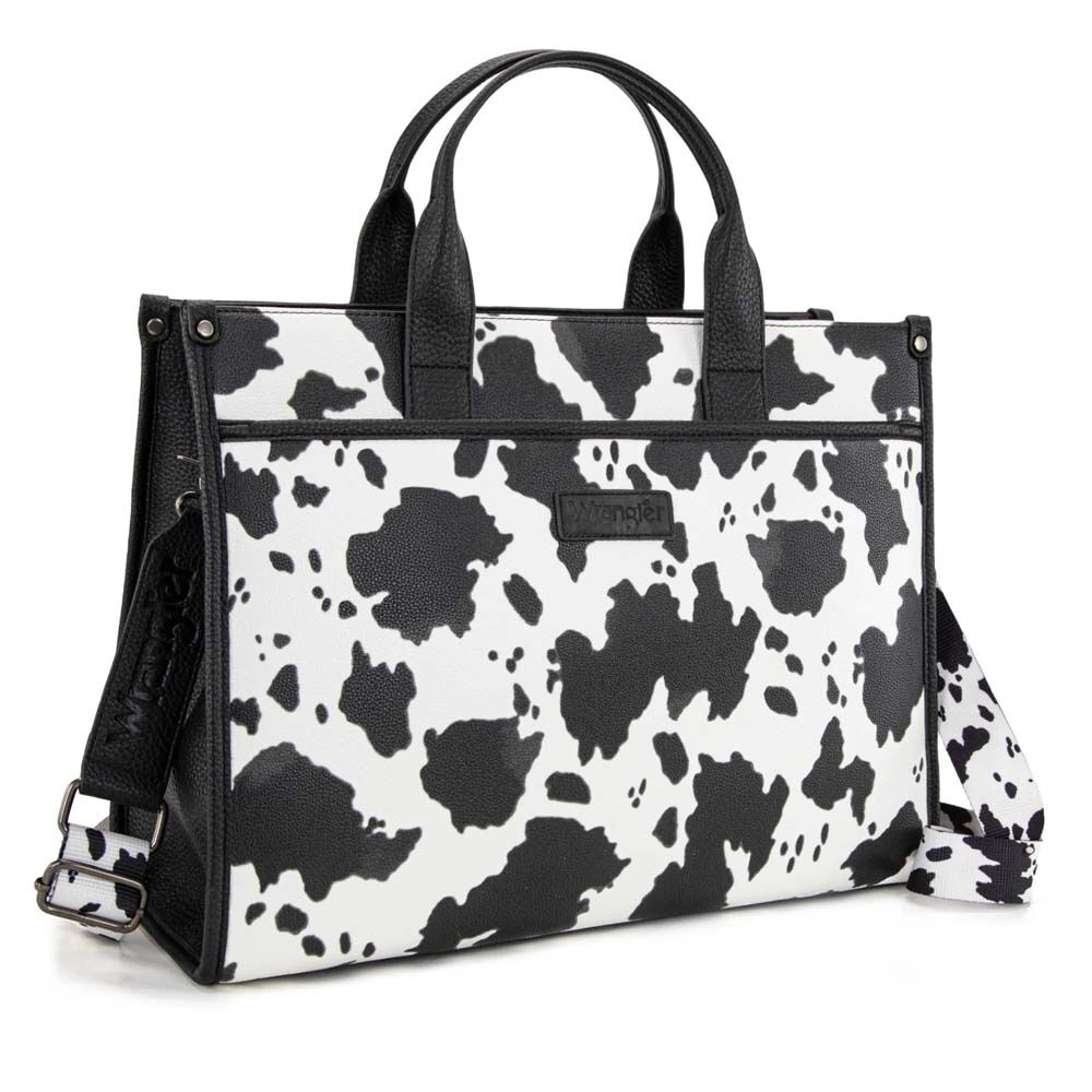 image of Women's Carry-All Large Work Tote/Crossbody