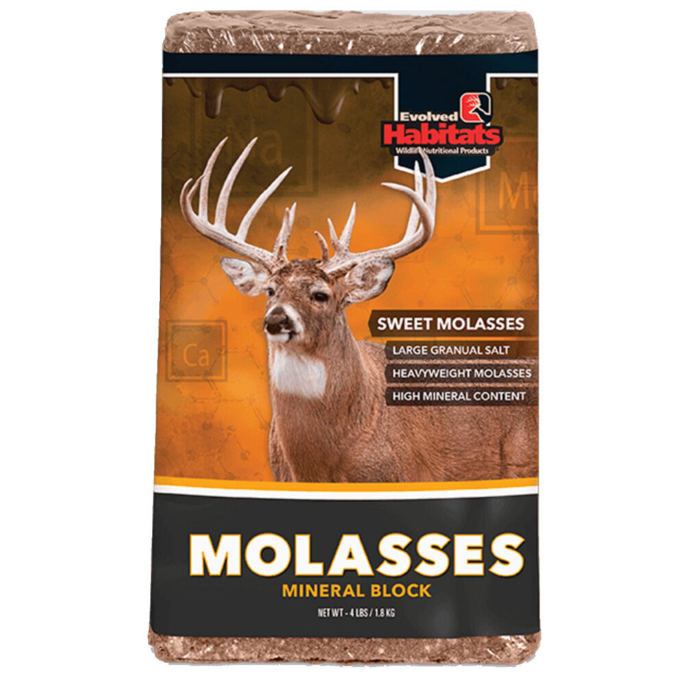 image of Game Attractant- Molasses, 4 lb